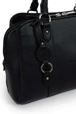 Sac porté main 2 poignées