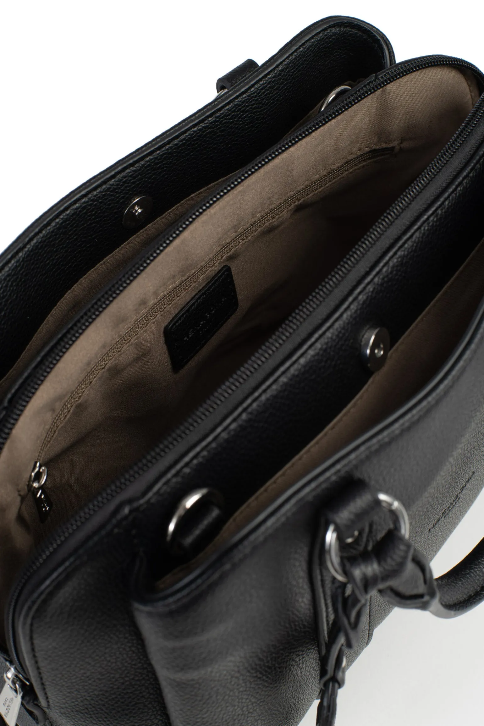 Sac porté main 2 poignées