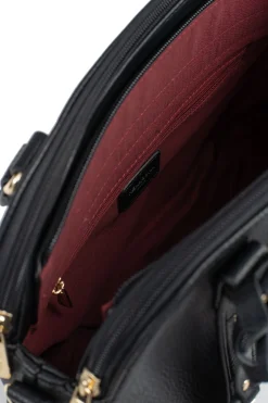Sac porté main 2 poignées
