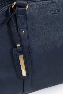 Sac porté main 2 poignées