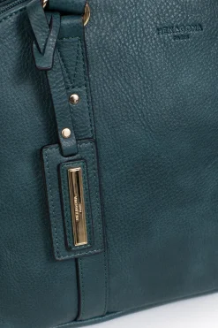 Sac porté main 2 poignées