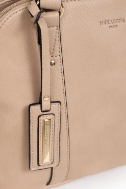 Sac porté main 2 poignées