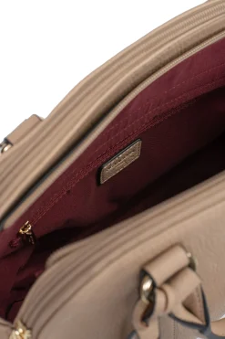 Sac porté main 2 poignées