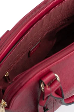 Sac porté main 2 poignées