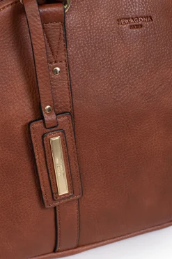 Sac porté main 2 poignées