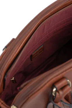 Sac porté main 2 poignées