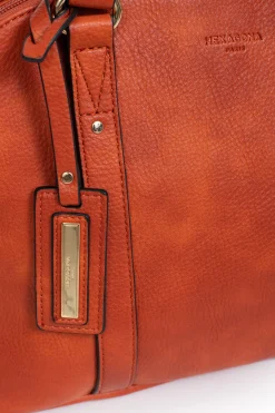 Sac porté main 2 poignées