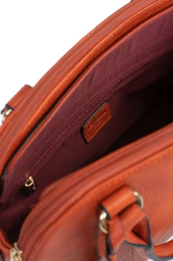 Sac porté main 2 poignées