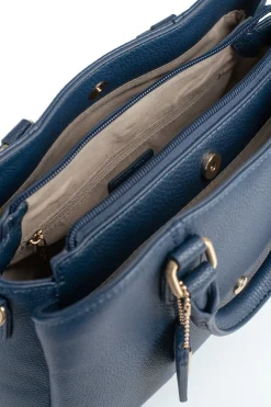 Sac porté main 2 poignées