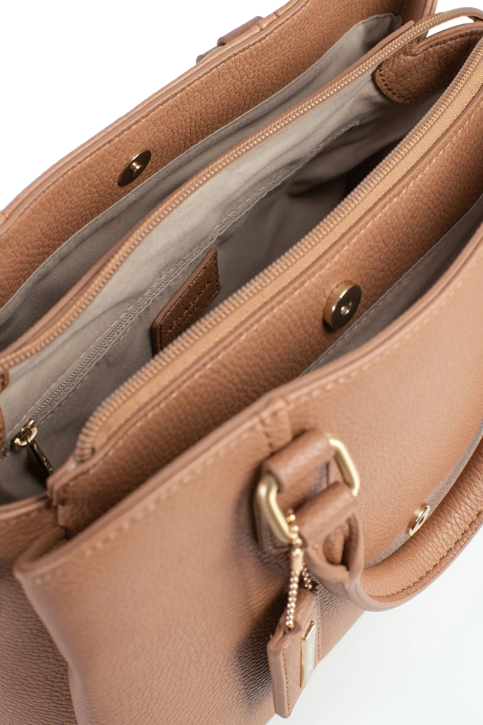 Sac porté main 2 poignées