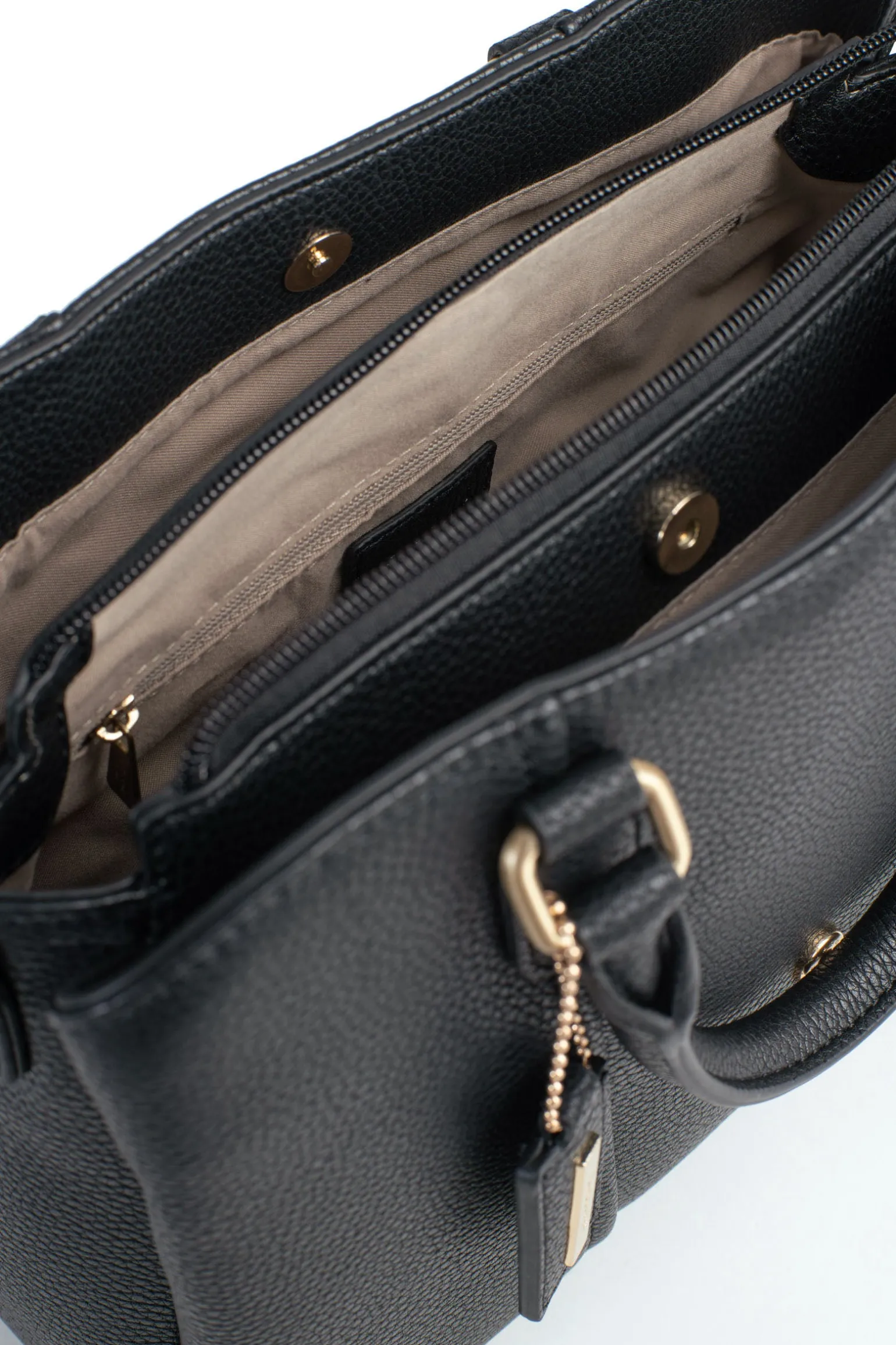 Sac porté main 2 poignées