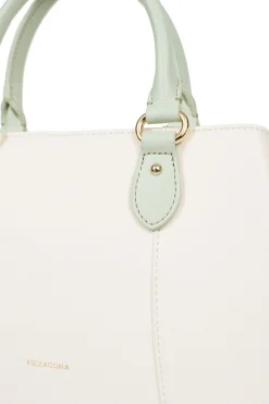 Sac porté main 2 poignées