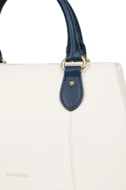 Sac porté main 2 poignées