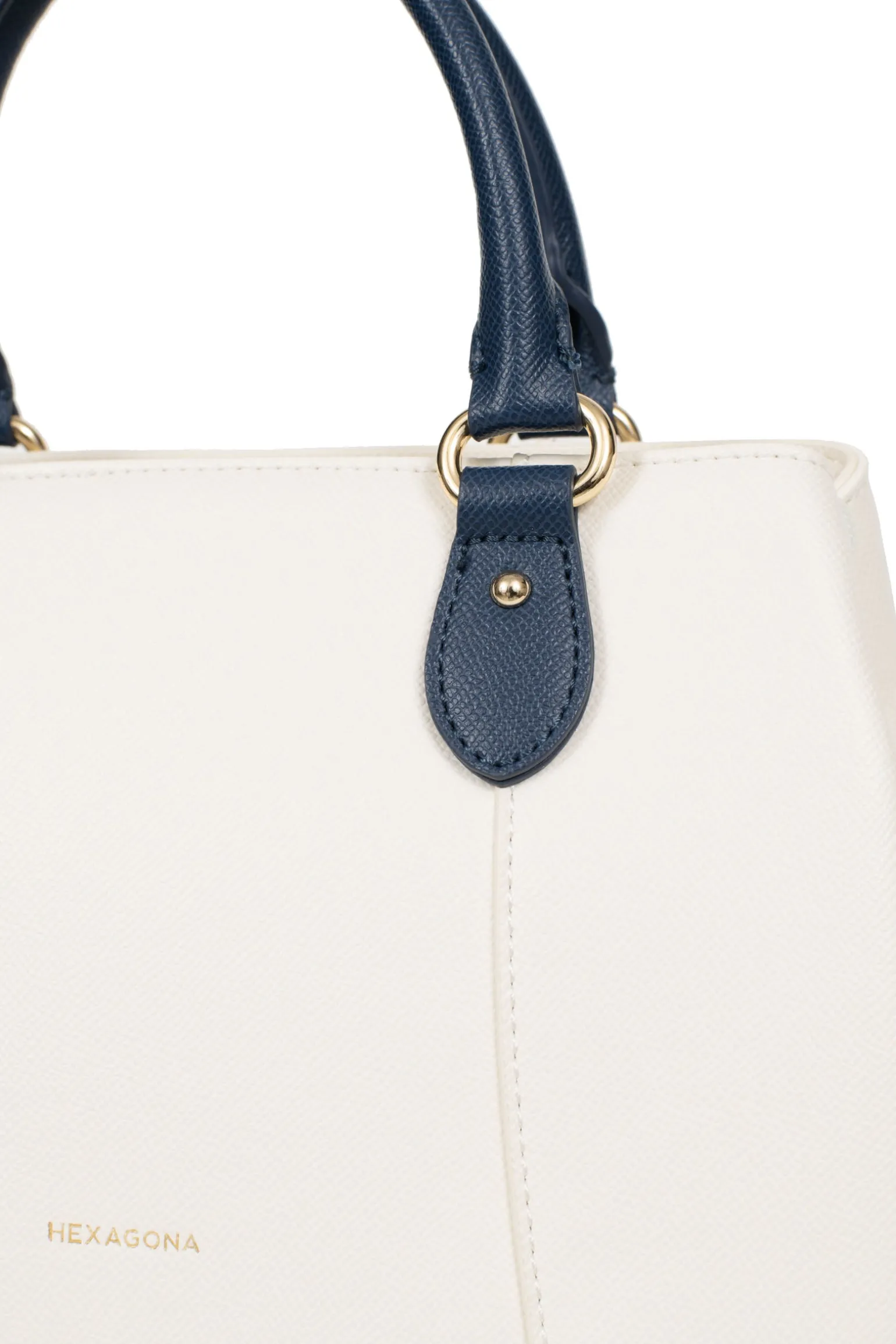Sac porté main 2 poignées