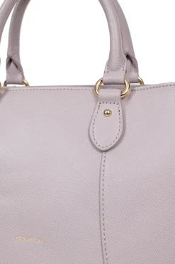 Sac porté main 2 poignées
