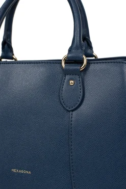 Sac porté main 2 poignées