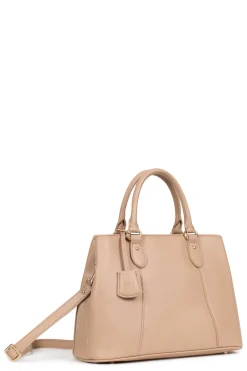 Sac porté main 2 poignées