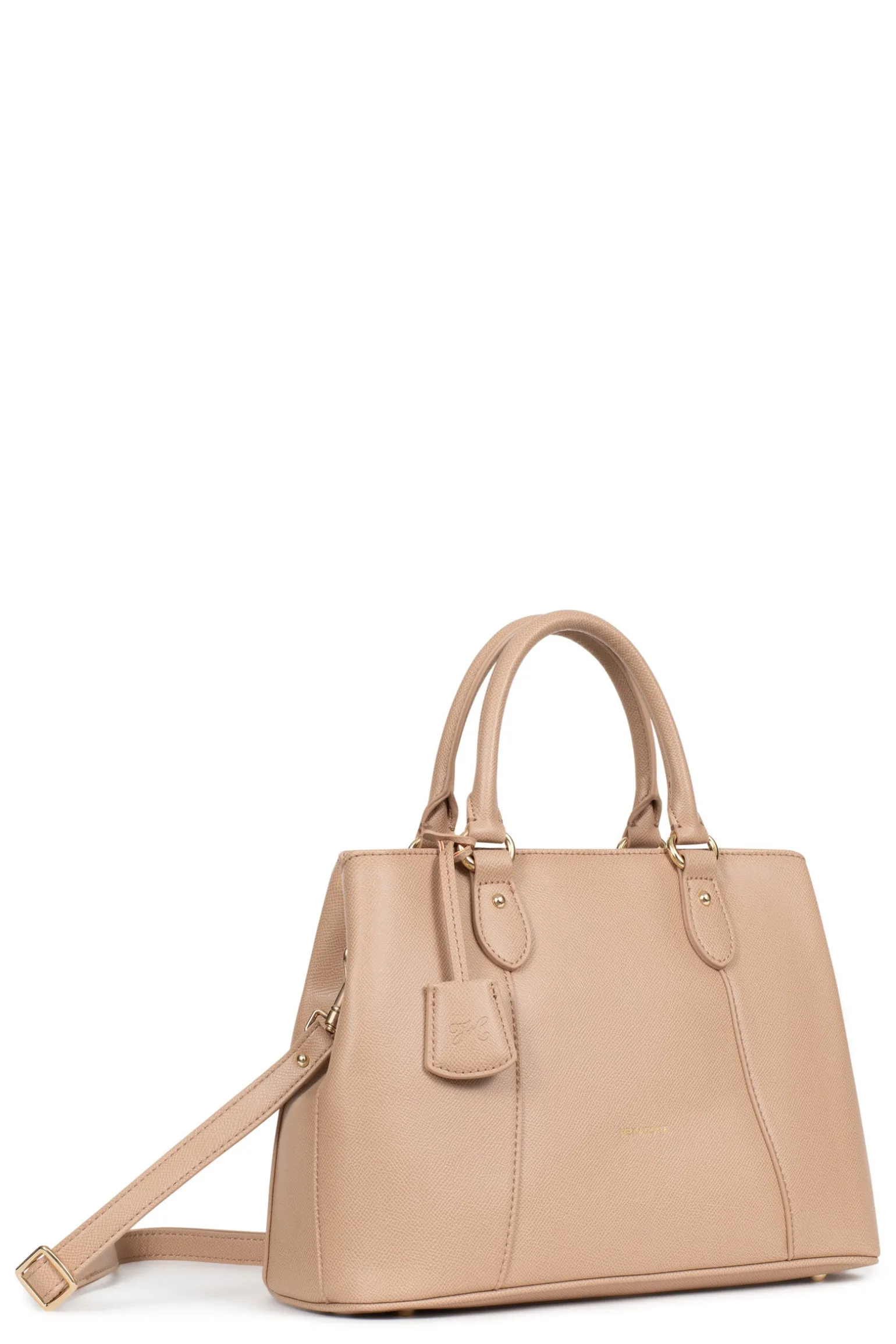 Sac porté main 2 poignées