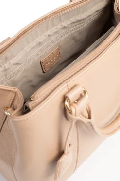 Sac porté main 2 poignées