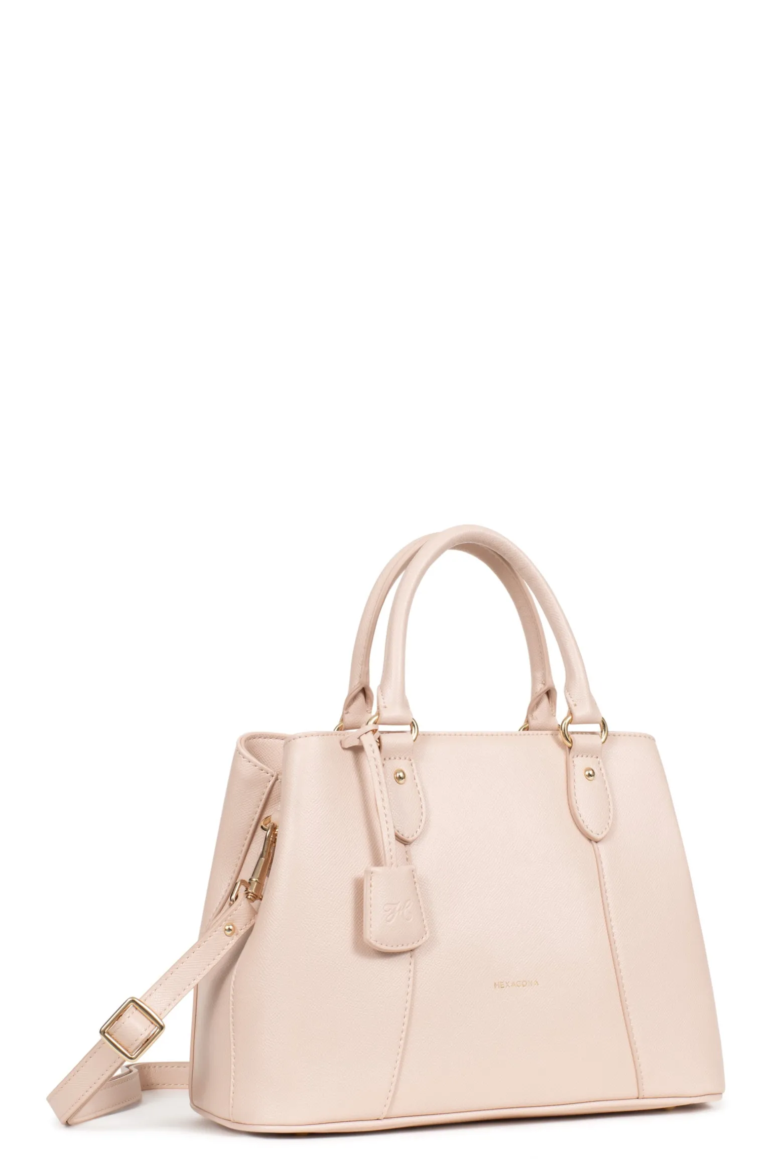 Sac porté main 2 poignées