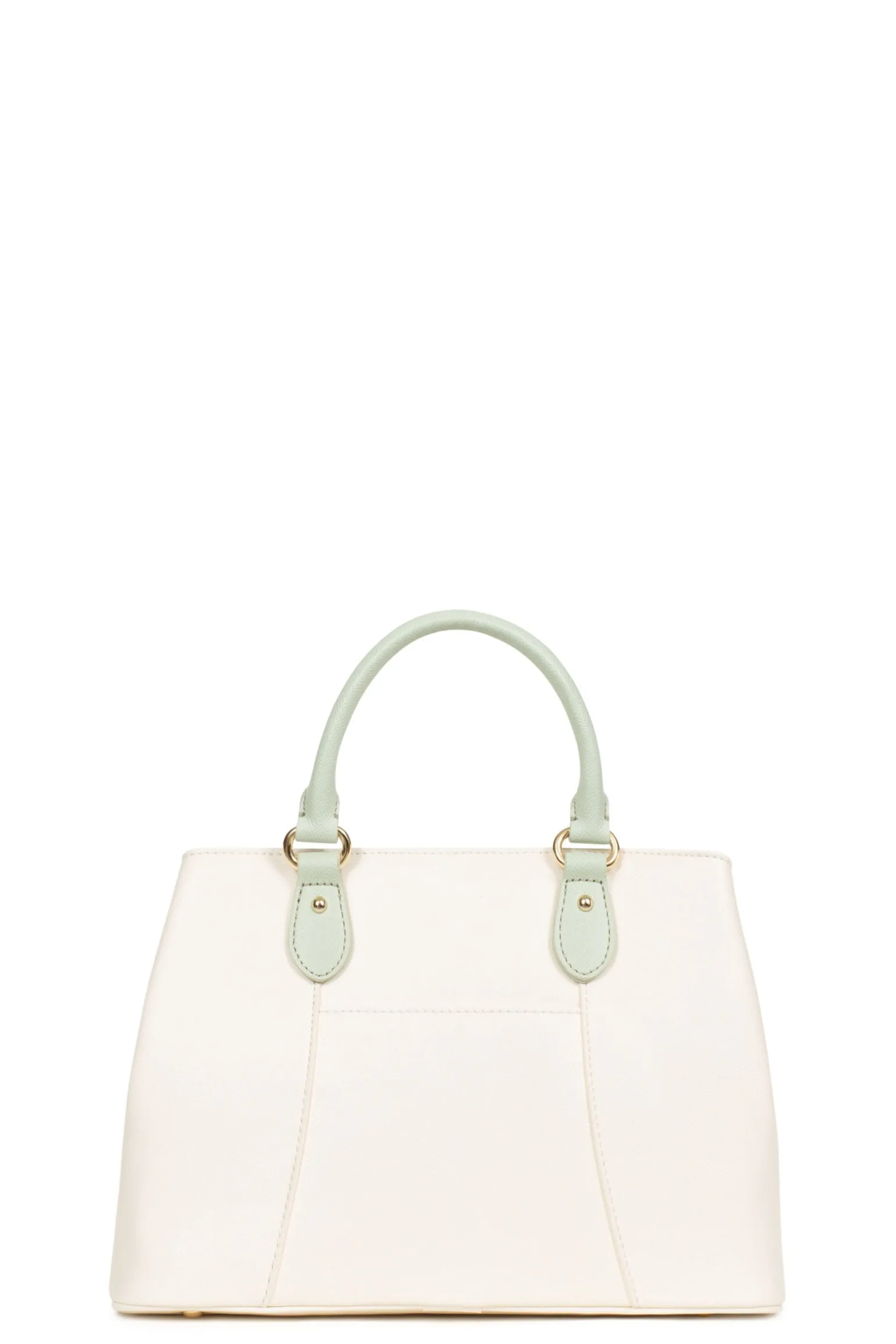 Sac porté main 2 poignées