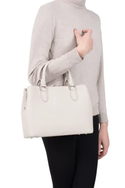 Sac porté main 2 poignées