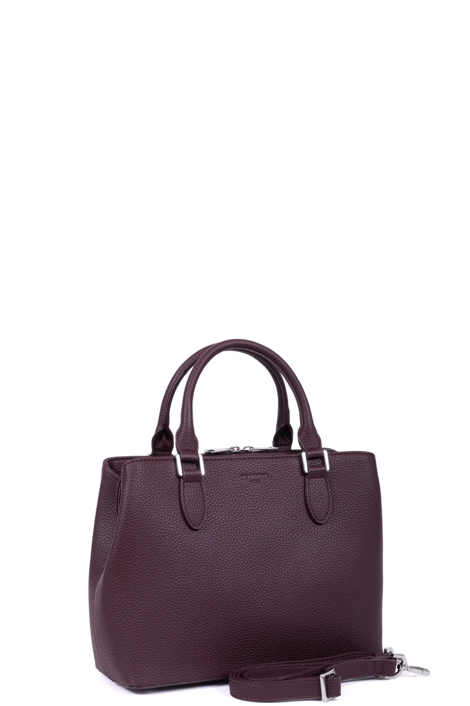 Sac porté main 2 poignées