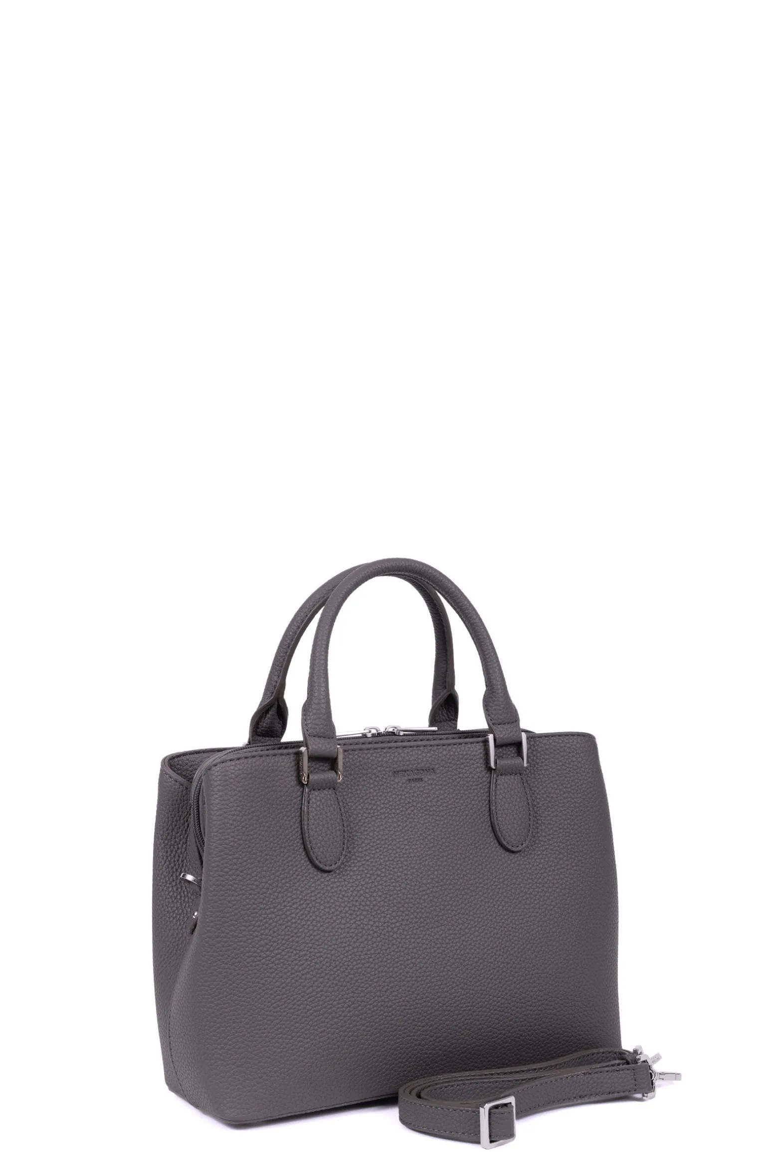 Sac porté main 2 poignées