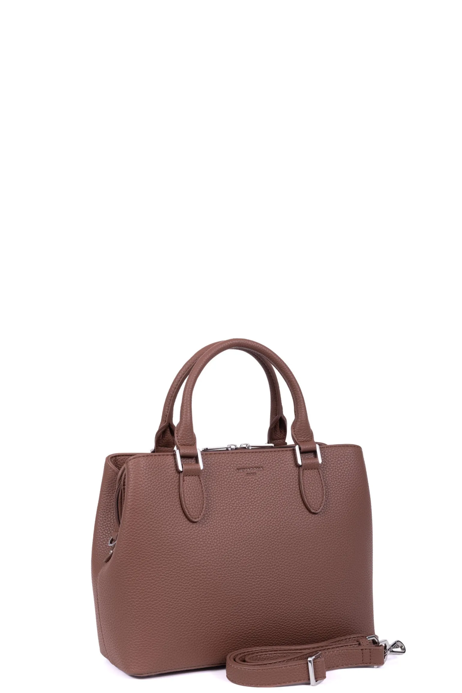 Sac porté main 2 poignées