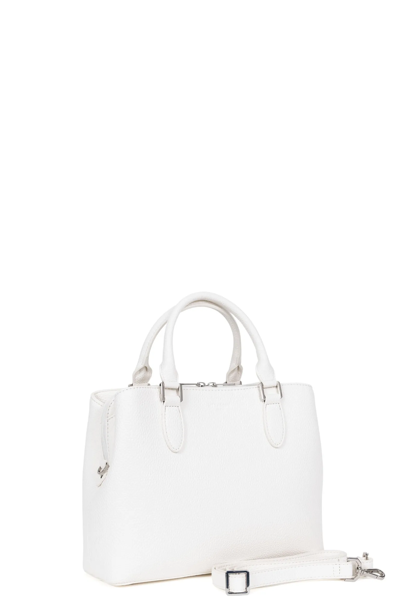Sac porté main 2 poignées
