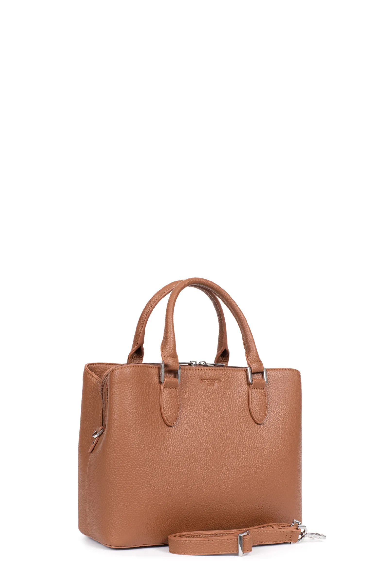 Sac porté main 2 poignées