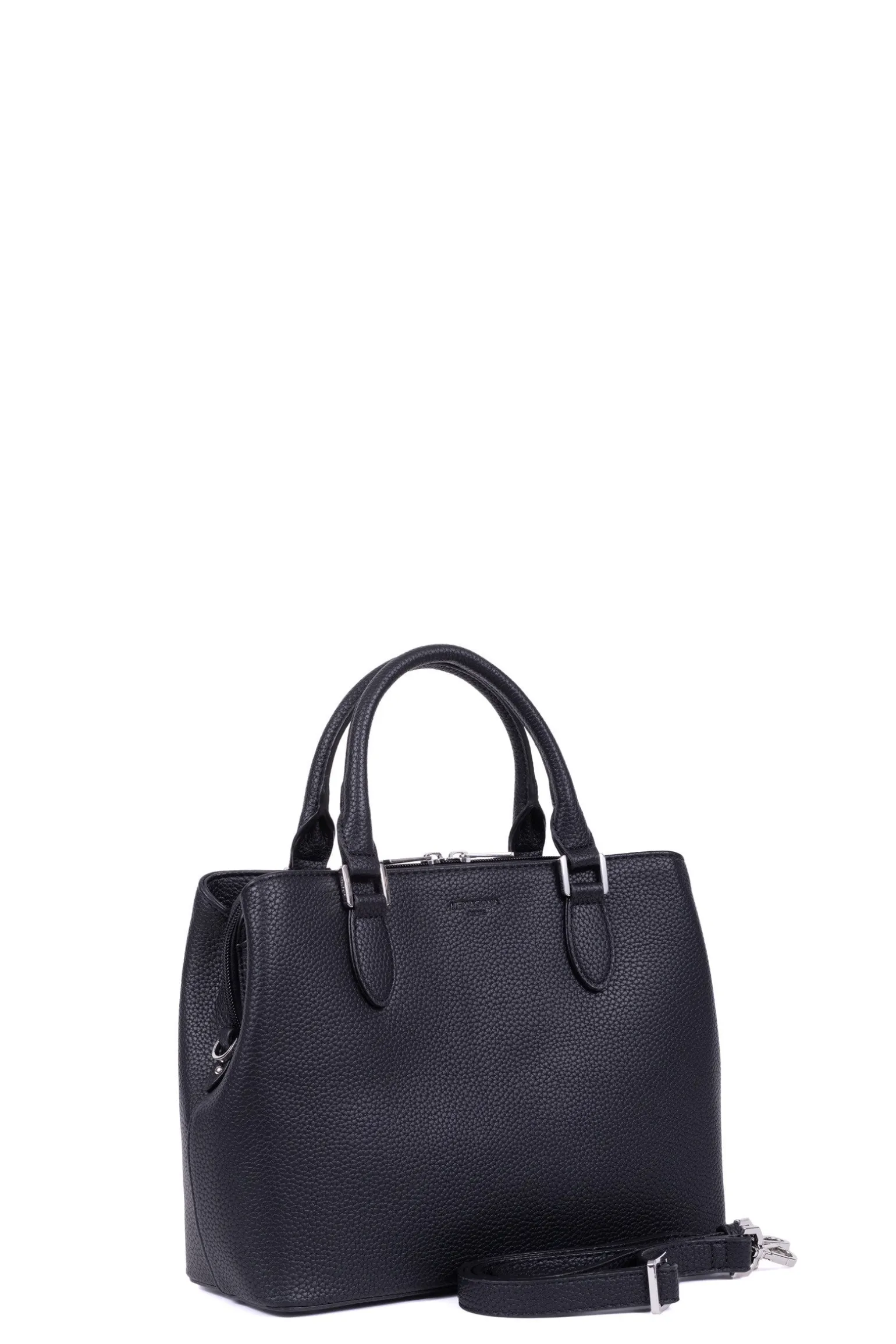 Sac porté main 2 poignées