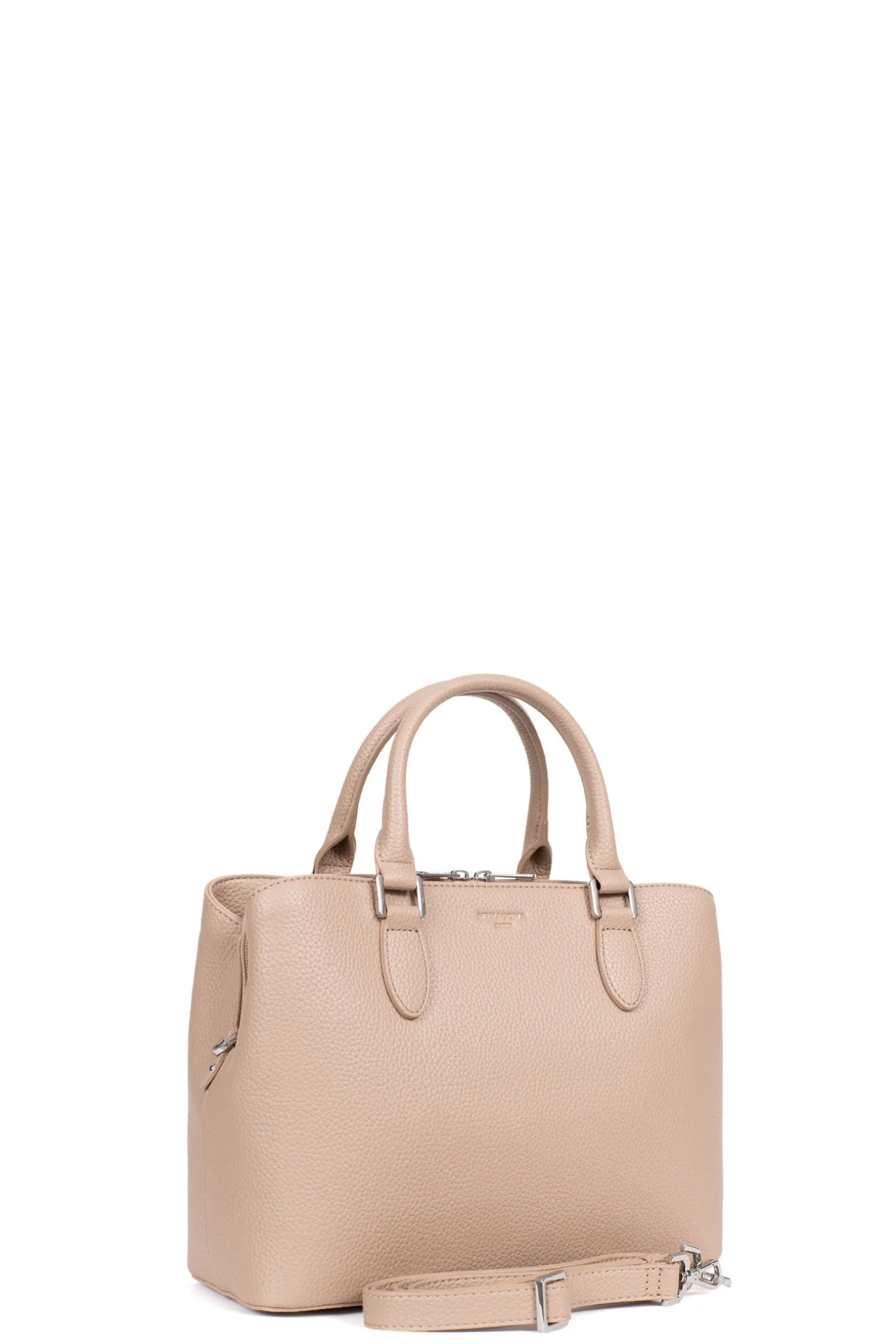 Sac porté main 2 poignées