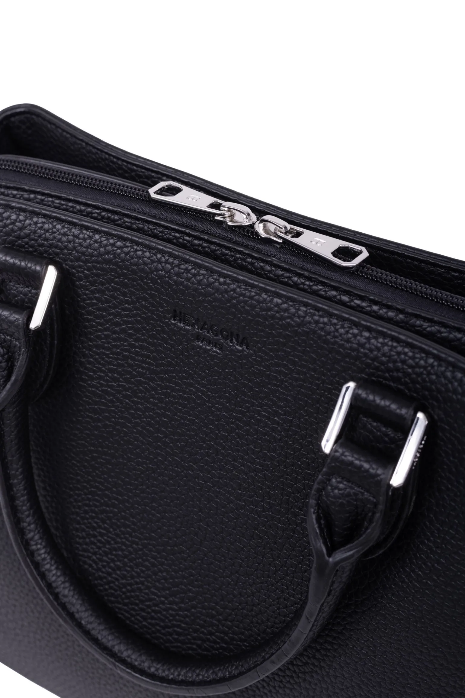 Sac porté main 2 poignées