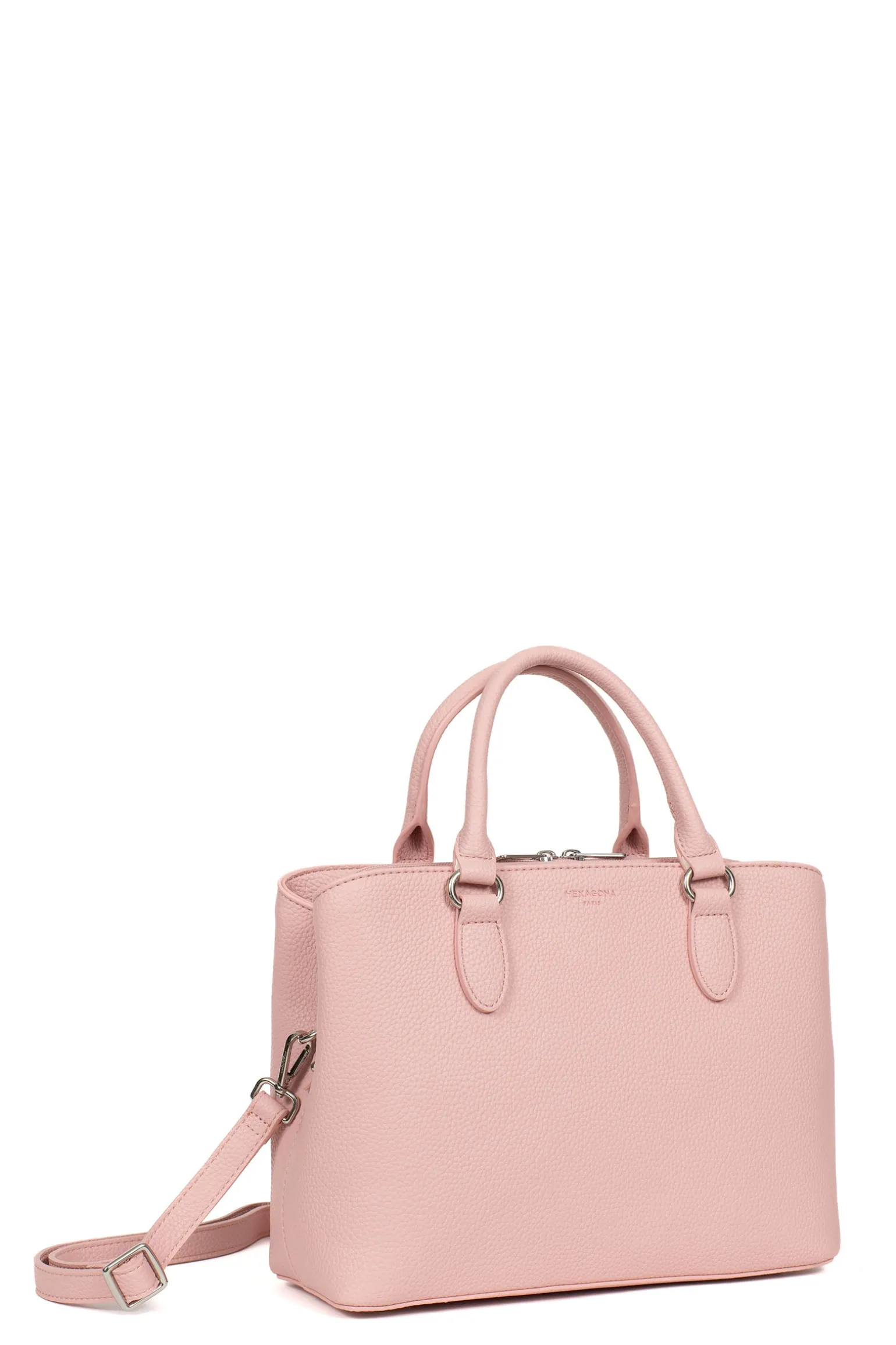 Sac porté main 2 poignées
