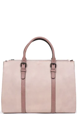 Sac porté main 2 poignées - A4
