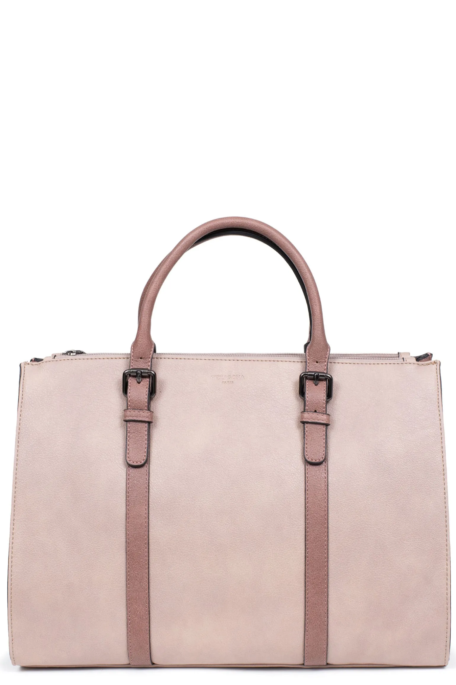Sac porté main 2 poignées - A4