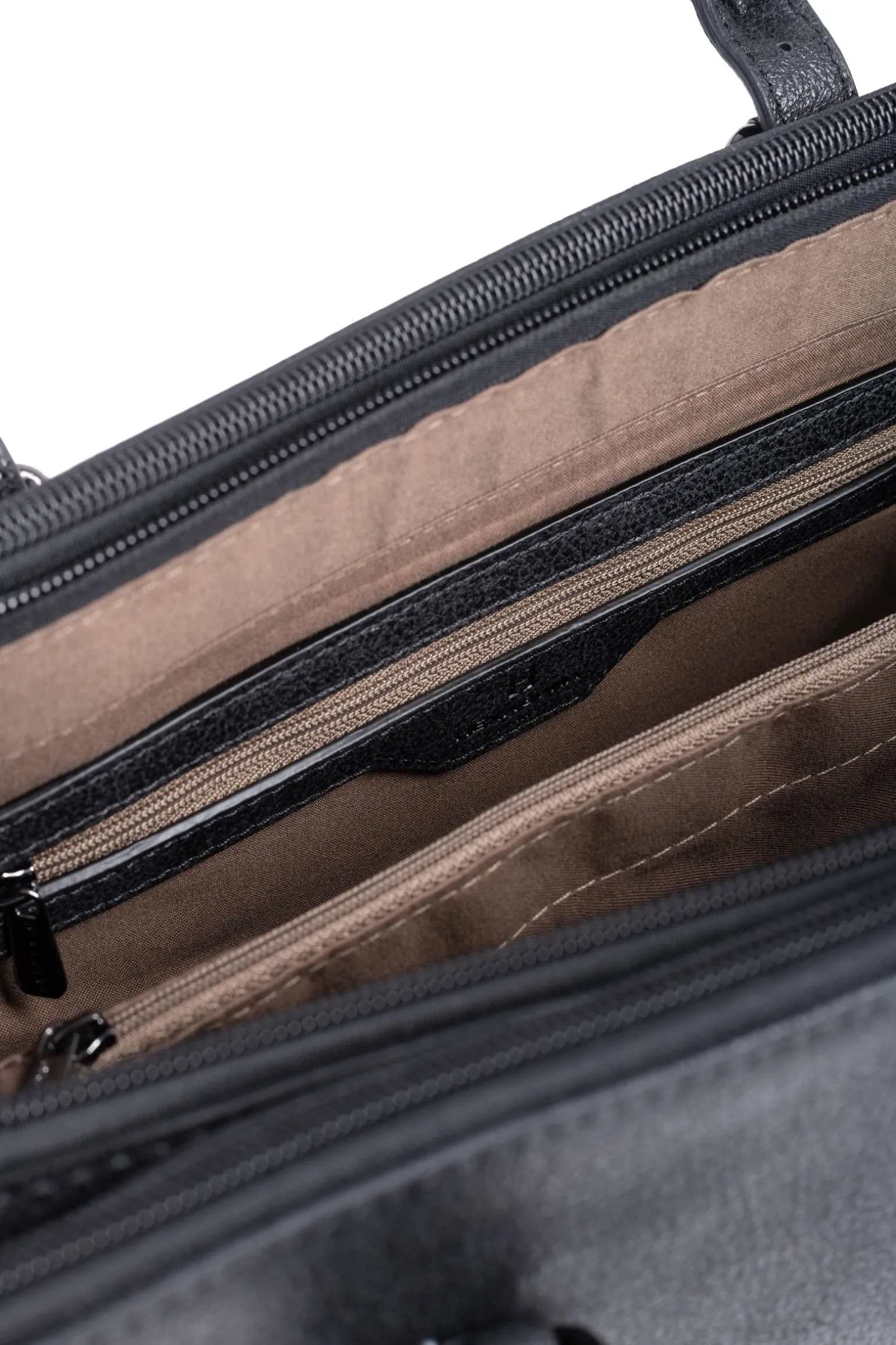 Sac porté main 2 poignées - A4
