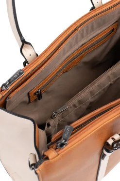 Sac porté main 2 poignées - A4