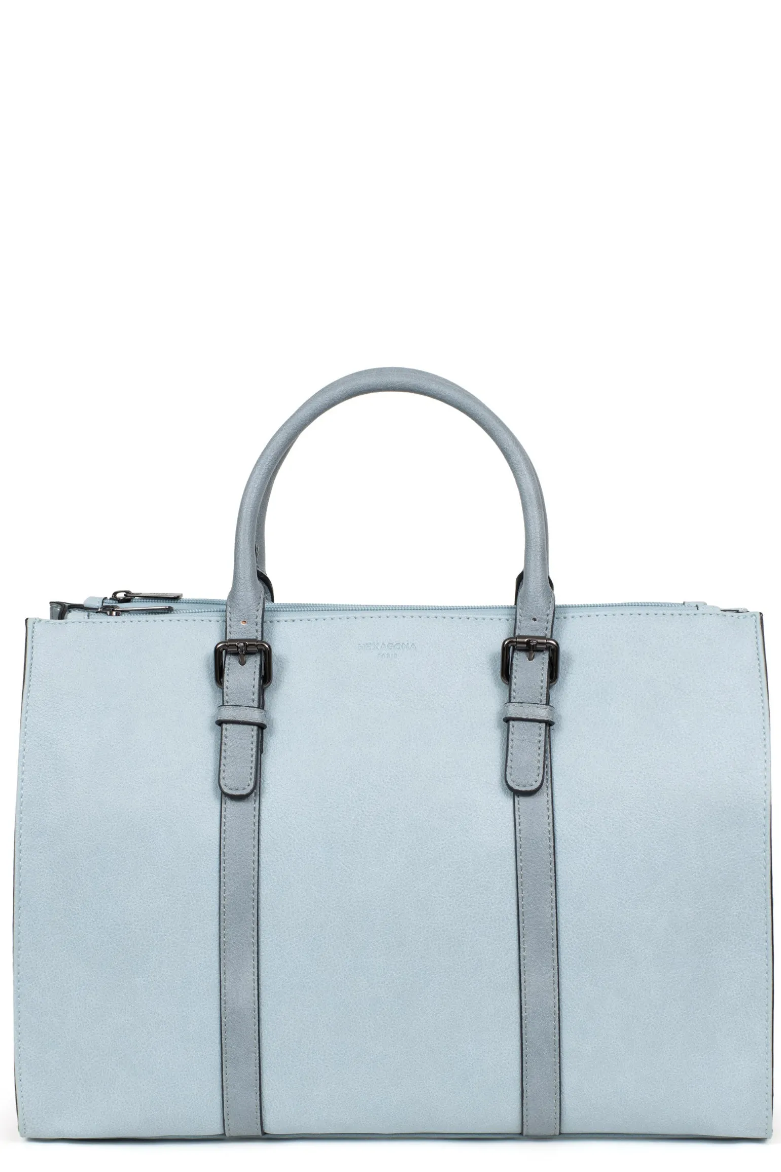 Sac porté main 2 poignées - A4