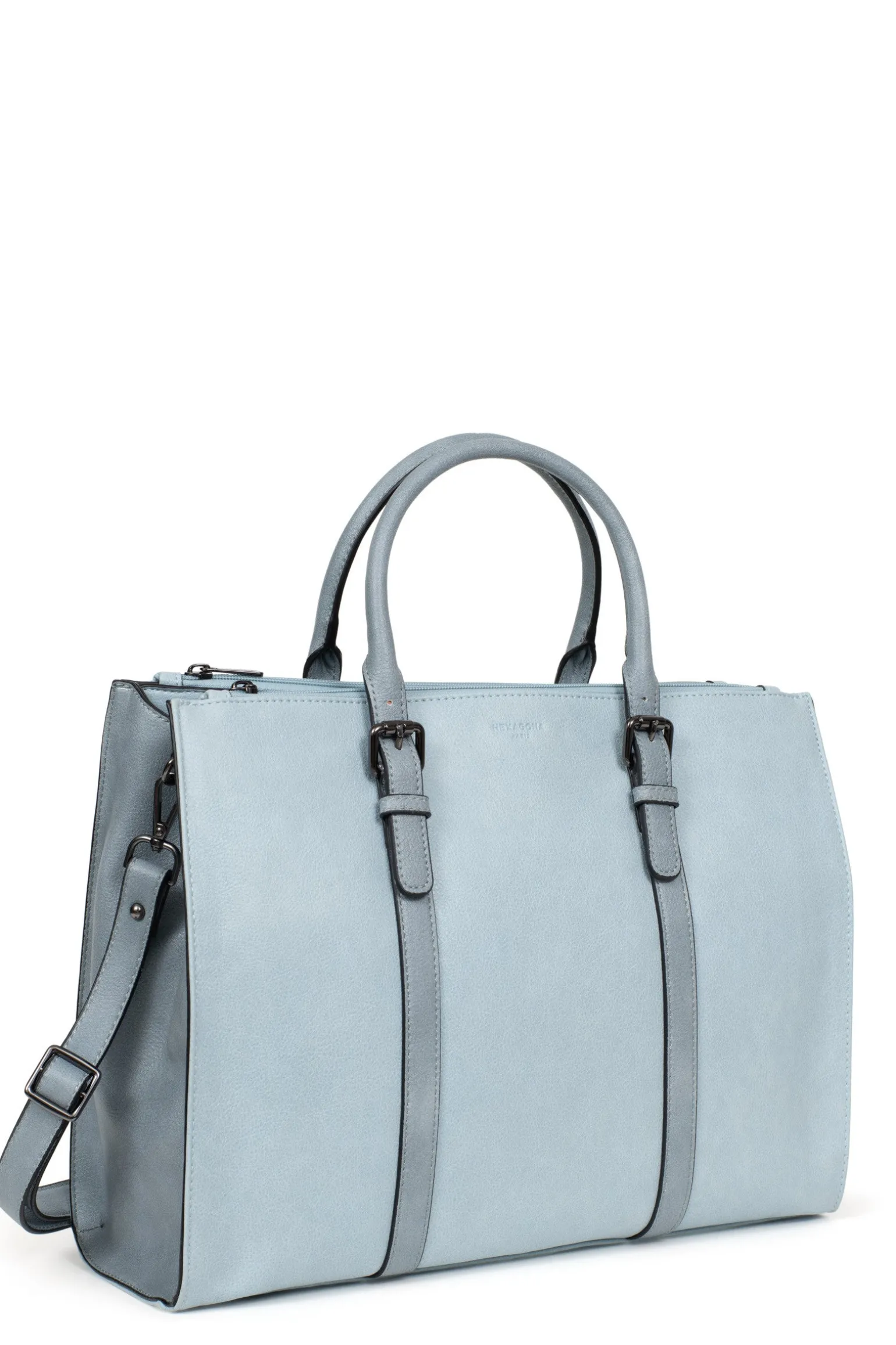 Sac porté main 2 poignées - A4
