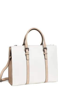 Sac porté main 2 poignées - A4