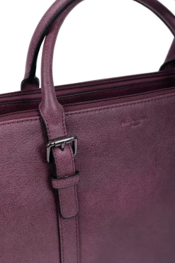 Sac porté main 2 poignées - A4