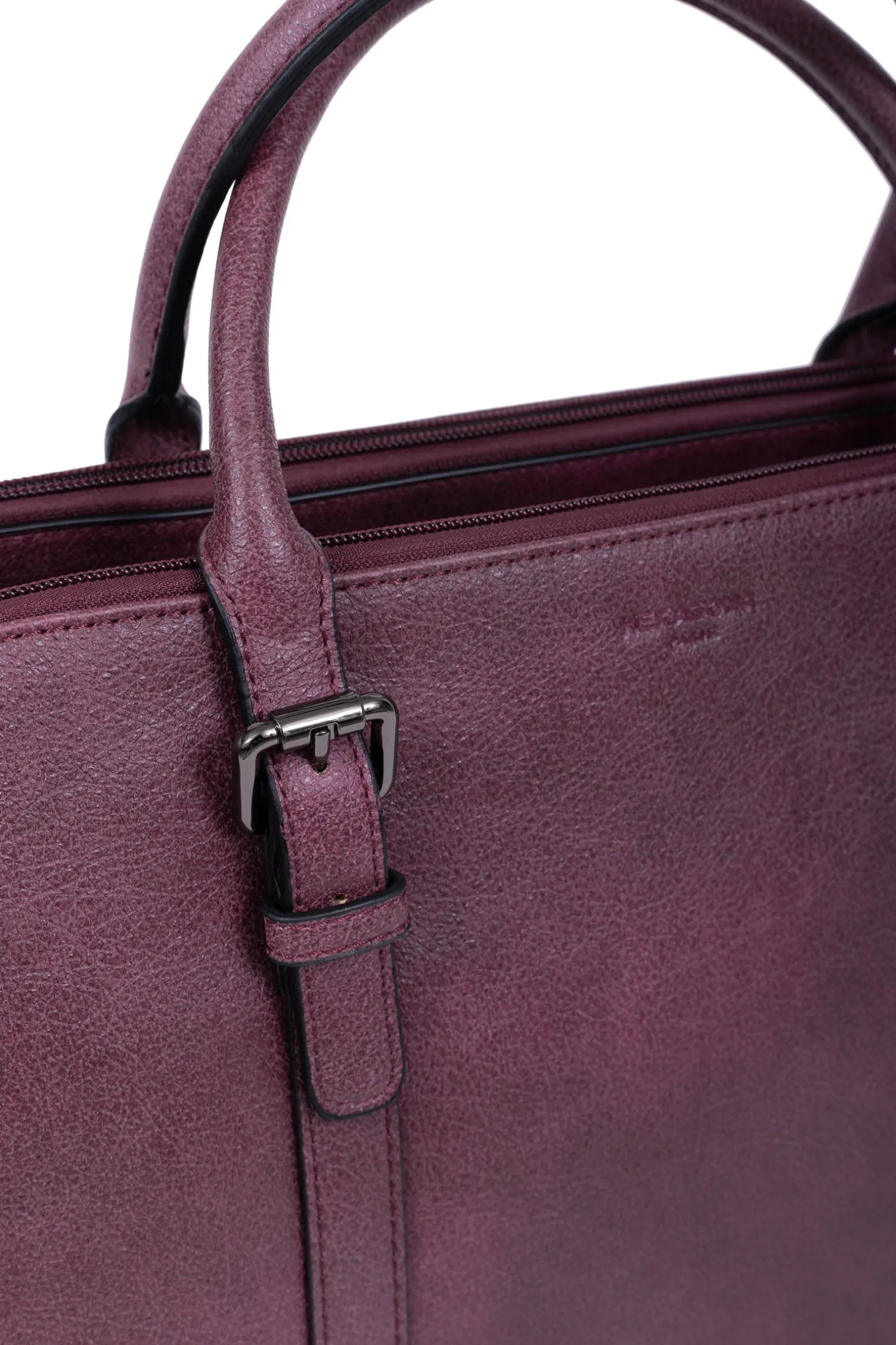Sac porté main 2 poignées - A4