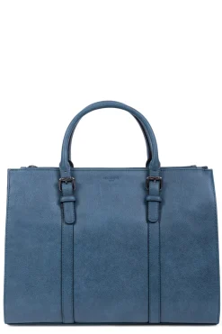 Sac porté main 2 poignées - A4