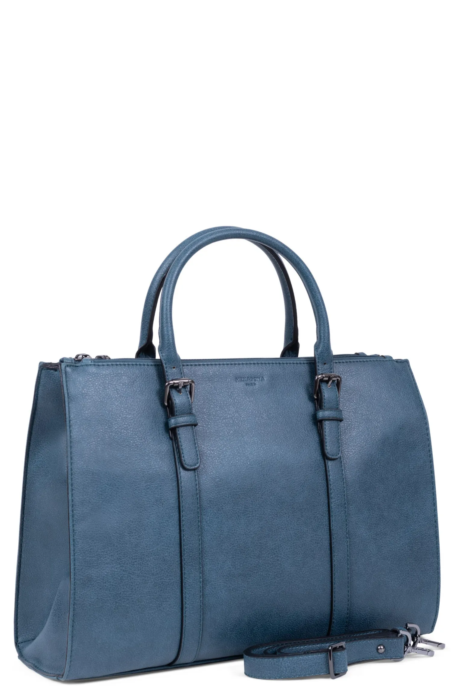 Sac porté main 2 poignées - A4