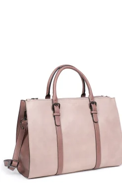 Sac porté main 2 poignées - A4