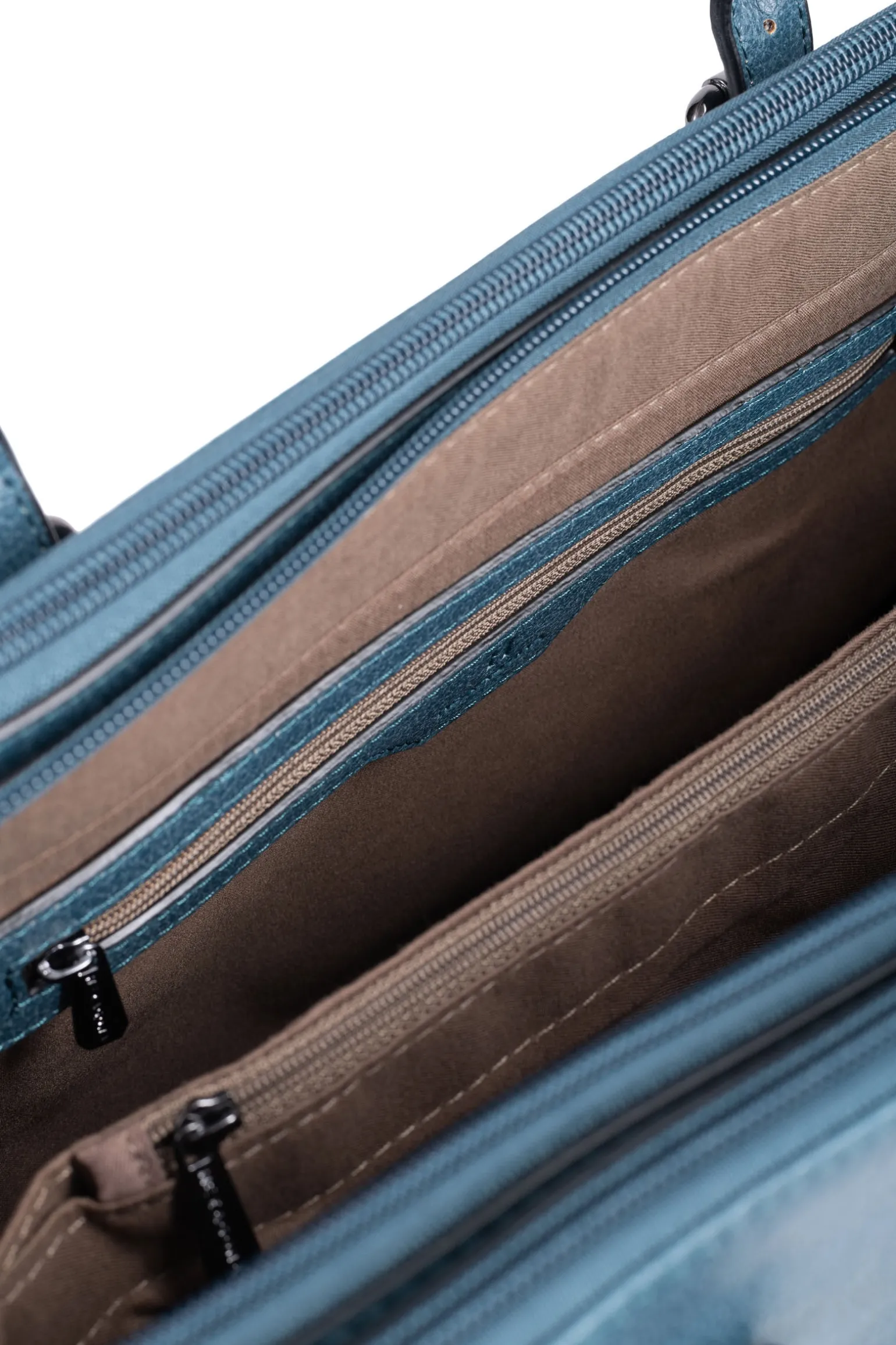 Sac porté main 2 poignées - A4
