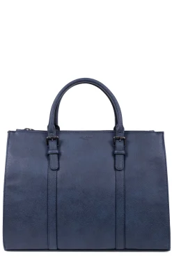 Sac porté main 2 poignées - A4