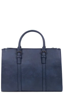Sac porté main 2 poignées - A4
